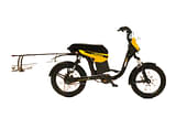 Motovolt URBN e-bike bike