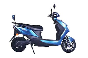 GT Prime scooter