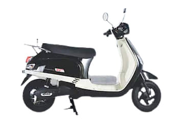 GT Drive Plus scooter