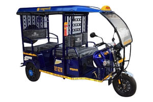 Bahubali E Rickshaw Bahubali