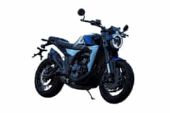 Zontes GK 350 Black And Gold image