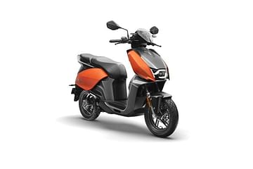 Plus scooter