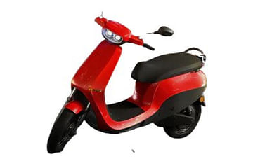 STD (2kWh) scooter