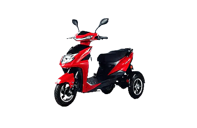 AMO Electric Jaunty-3W scooter