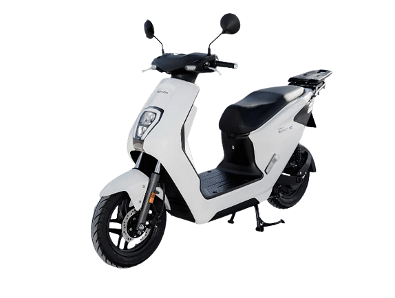 Honda EM1 e scooter