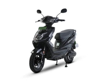 Okaya Faast F2T scooter