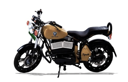 cruiser bikes under 1.5 lakh