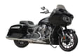 Indian Challenger Dark Horse Black Smoke image