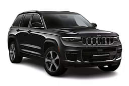 Jeep Grand Cherokee Limited (O) 4x4 Petrol AT image