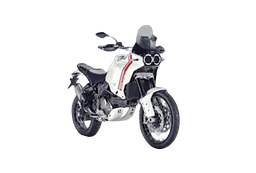 Ducati DesertX STD image