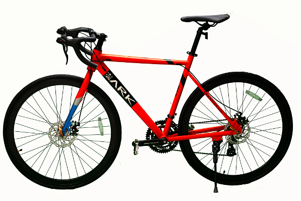 Bike Ark Yolo Roadie cycle