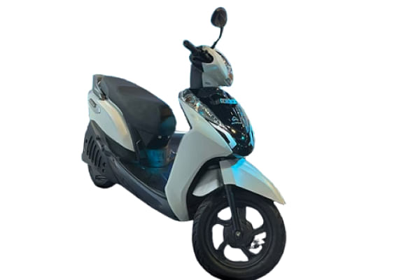 Ampere Primus scooter