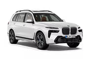 BMW X7 Car