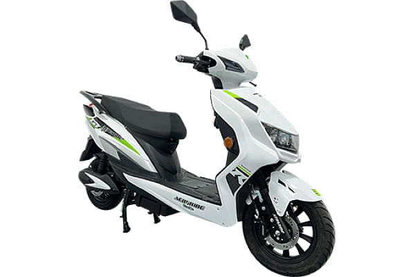 Aeroride YB2000 scooter