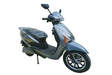 Aeroride E Spark scooter