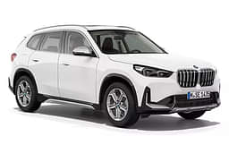 BMW X1 sDrive 18i M Sport Petrol AT image