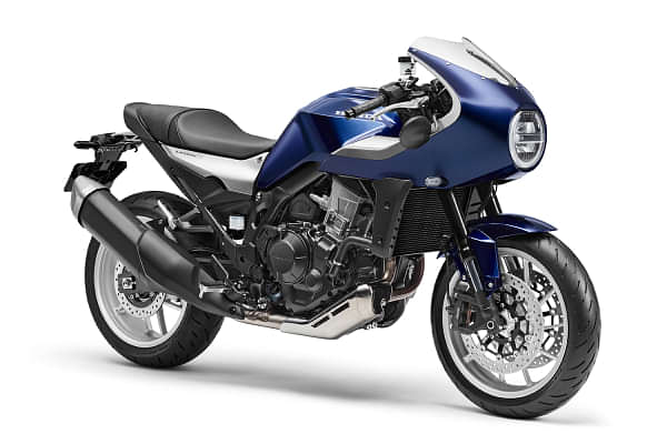 Honda Hawk 11 Honda Hawk 11