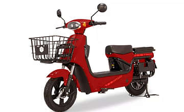Odysse Electric Trot scooter Odysse Electric Trot scooter