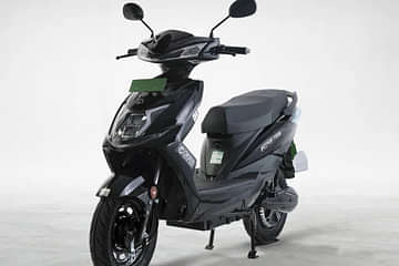 Okaya Electric Faast F3 scooter