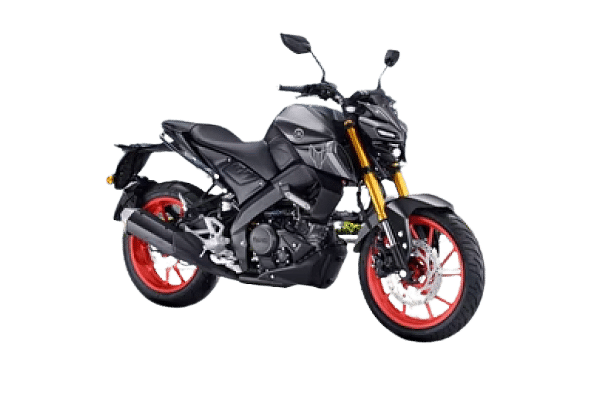 Yamaha MT-15 V2.0 Deluxe scooter