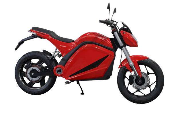 Power P-Sports Plus scooter