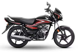 Honda Shine 100 STD image