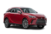 Lexus RX 350h car