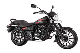 Bajaj Avenger Street 220 STD image