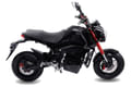 Joy E-bike Monster STD image