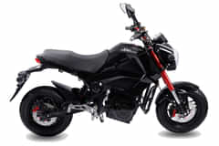 Joy E-bike Monster STD image Joy E-bike Monster STD image