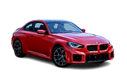 BMW M2 Car