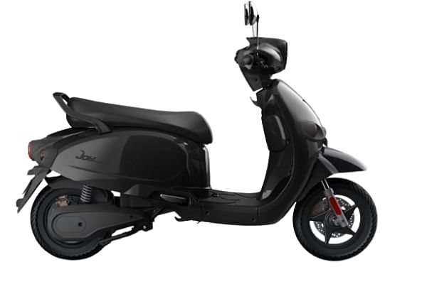 Joy scooty best sale