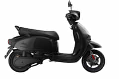 Joy E-bike Mihos STD image