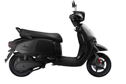 Joy E-bike Mihos STD image