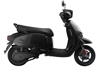 Joy E-bike Mihos STD scooter