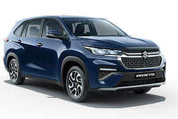 Maruti Invicto Zeta+ 2.0L Strong Hybrid 7 Seater AT (CVT) image