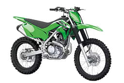 Kawasaki KLX 230RS STD image