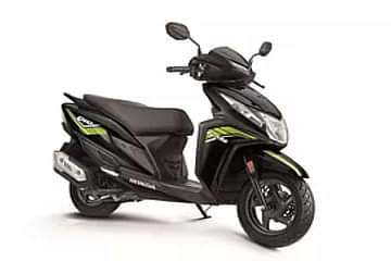 Honda Dio 125 Specifications 2023 | Weight, Seat Height, Features, Tank  Capacity