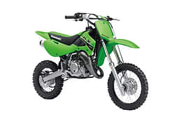 Kawasaki KX65 STD image