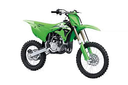 Kawasaki KX112 STD image