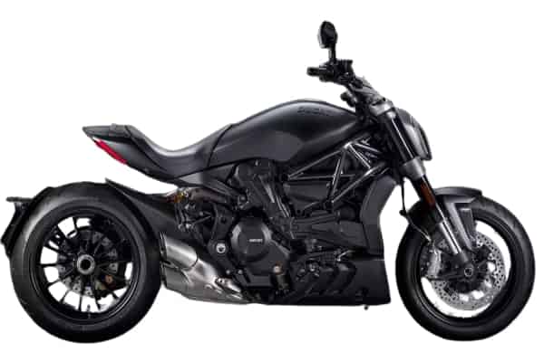 Ducati Xdiavel