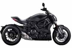 Ducati Xdiavel Dark image Ducati Xdiavel Dark image