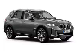 BMW X5 xDrive30d M Sport Diesel AT image