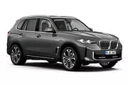 BMW X5 Car