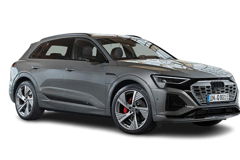 Audi Q8 e-tron Audi Q8 e-tron