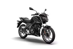 Bajaj Pulsar P150 Twin Disc image