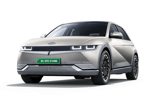 Hyundai Ioniq 5 Hyundai Ioniq 5