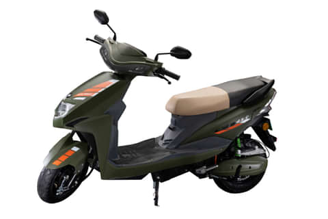 Lectrix LXS G 2.0 Lectrix LXS G 2.0