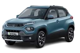 Tata Punch CNG
