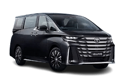 Toyota Vellfire Vip Executive Lounge Hybrid image